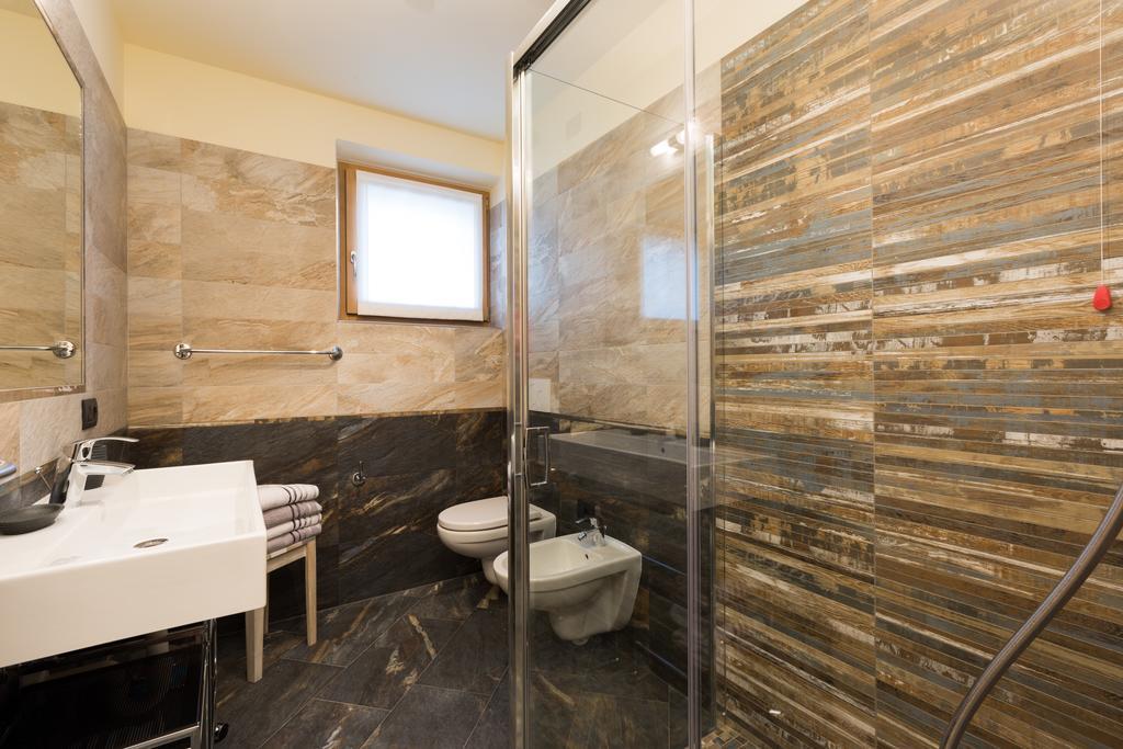 Chalet Luxe Livigno Exterior photo